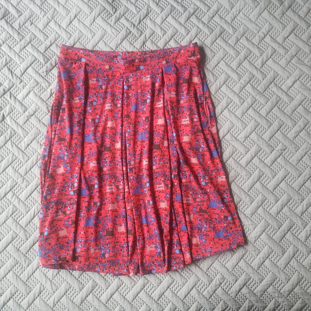 LulaRoe Madison Skirt